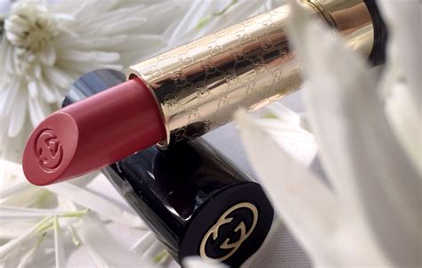 gucci lip luxurious moisture rich lipstick|gucci a royal scandal lipstick.